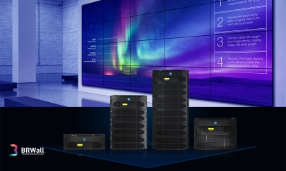 Top 7 Video Wall Controller Brand in Indonesia